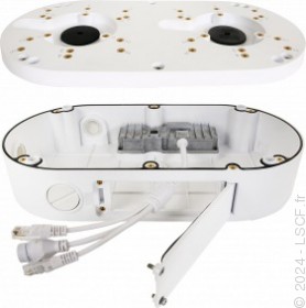 Photo du produit NVS-4020JBD