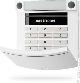 Photo du produit JA-CLAV-W