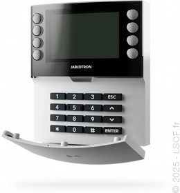 Photo du produit JA-155E
