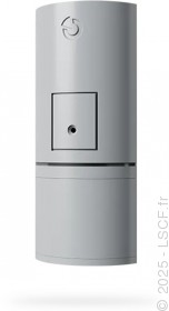 Photo du produit JA-162PB-GR