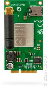 Photo du produit JA-GSM4G-LITE