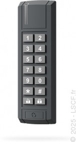 Photo du produit JA-CLAV-NFC-EXT