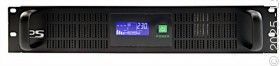 Photo du produit UPS2000RACK