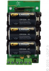 Photo du produit VIAS-TRANS1Z