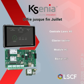 Photo du produit PRKSENIA726