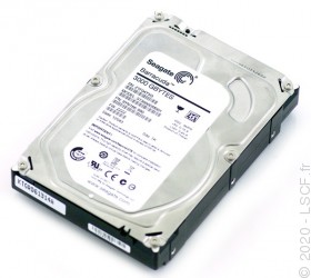 Photo du produit DD3TO