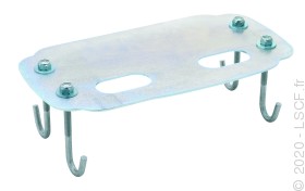 Photo du produit P-550CPM