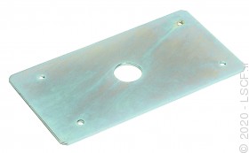Photo du produit P-800CPRBL