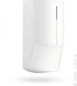 Photo du produit JA-PIRMONO-W