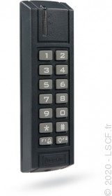 Photo du produit OA-CLAV-EXT-BUS