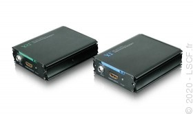 Photo du produit BALUN-HDMI