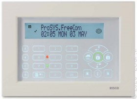 Photo du produit PRO-CLAV-TCT-BDG-W