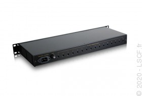 Photo du produit RACK-AL12VJACK