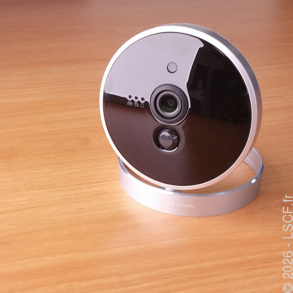 Photo du produit EASYCAM2
