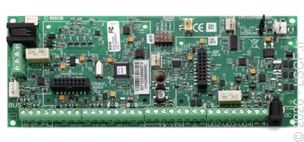 Photo du produit LIG-CENTRALE-PCBRTC