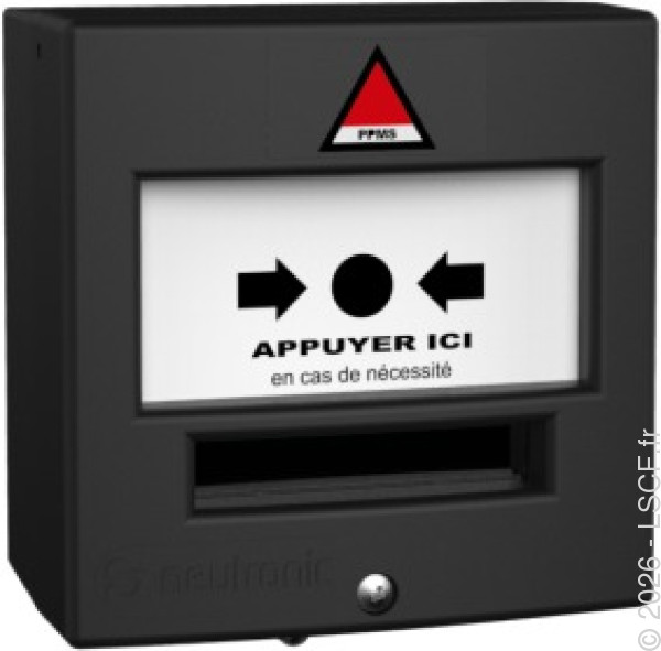 Photo du produit PPMS-DM