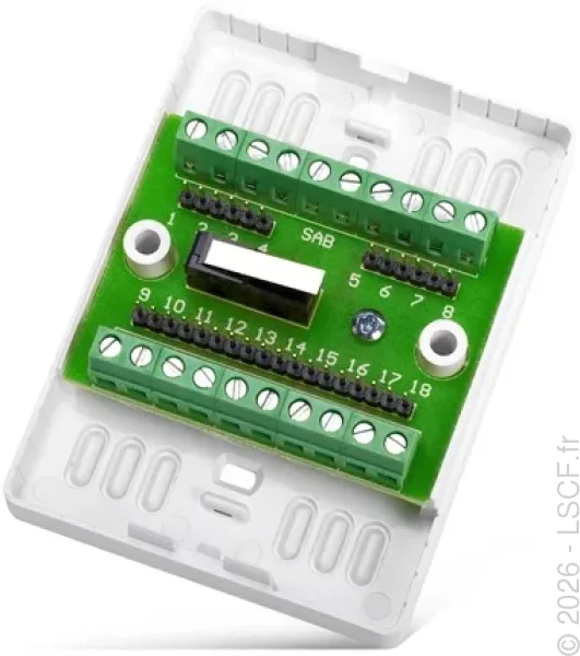Photo du produit BR18