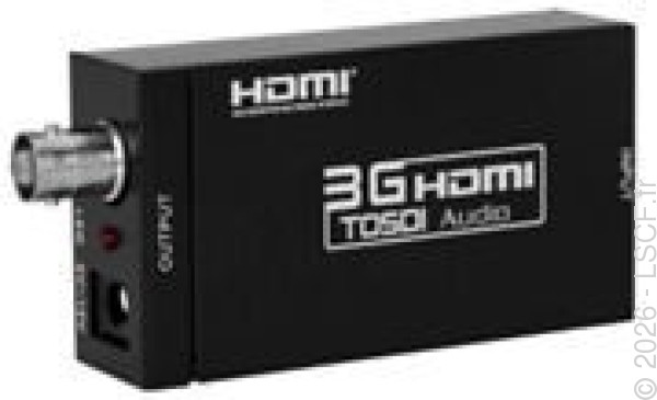 Photo du produit HDMI2SDI-TX