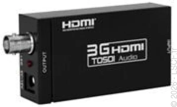 Photo du produit HDMI2SDI-TX
