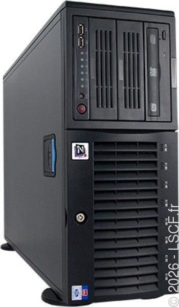 Photo du produit NMSNVRX-4U