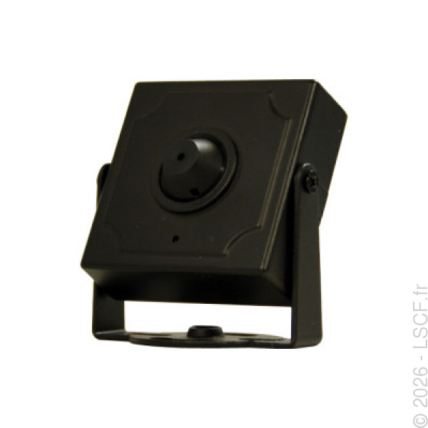 Photo du produit Pinhole