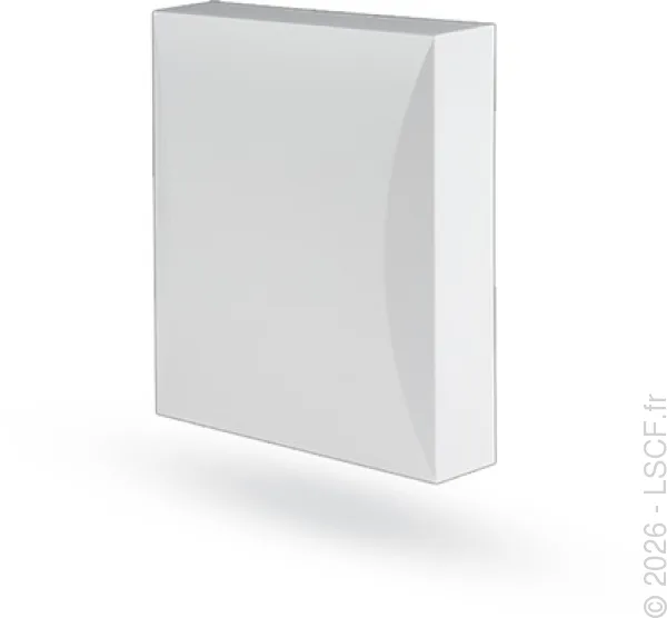 Photo du produit JA-TEMPEX-W