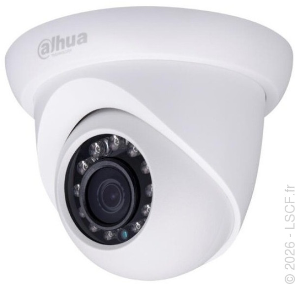 Photo du produit IPC-HDW1431S