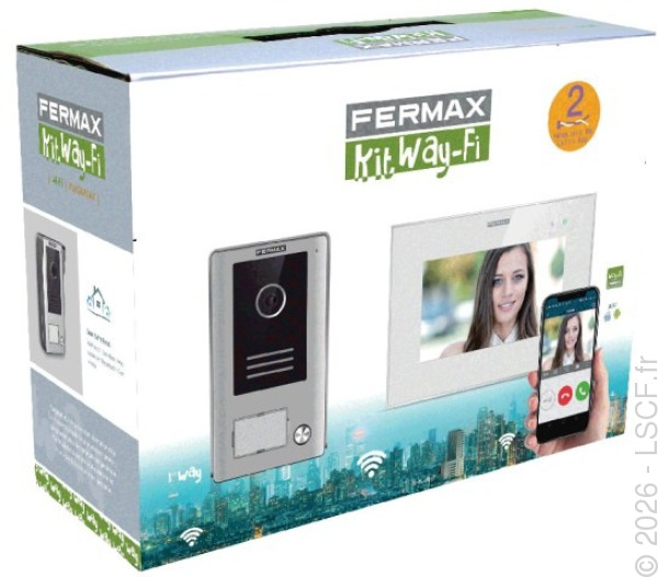 Photo du produit FER1431