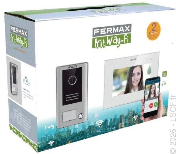 Photo du produit FER1431