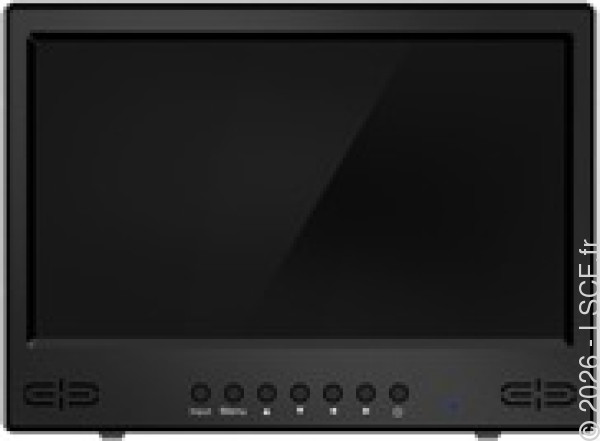 Photo du produit MONI-10