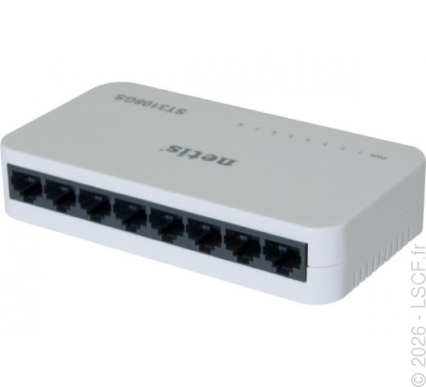 Photo du produit SWG-8P