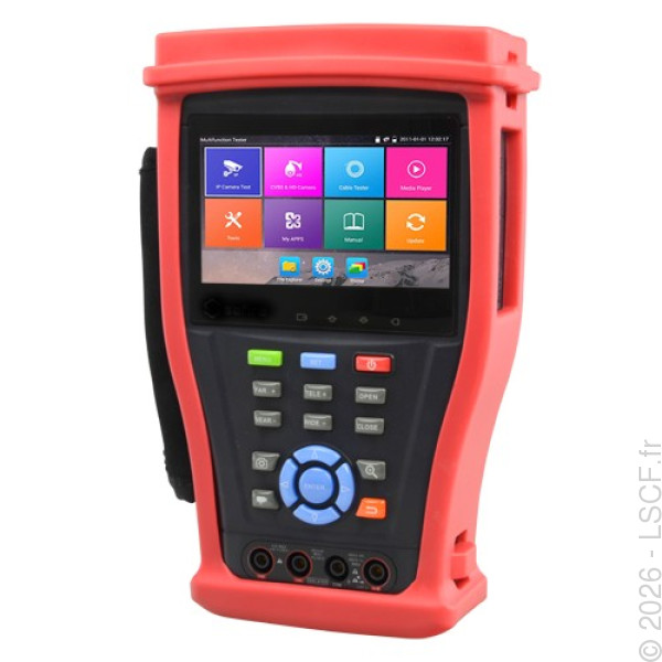 Photo du produit MONI-PRO