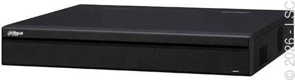 Photo du produit NVR5416-4KS2