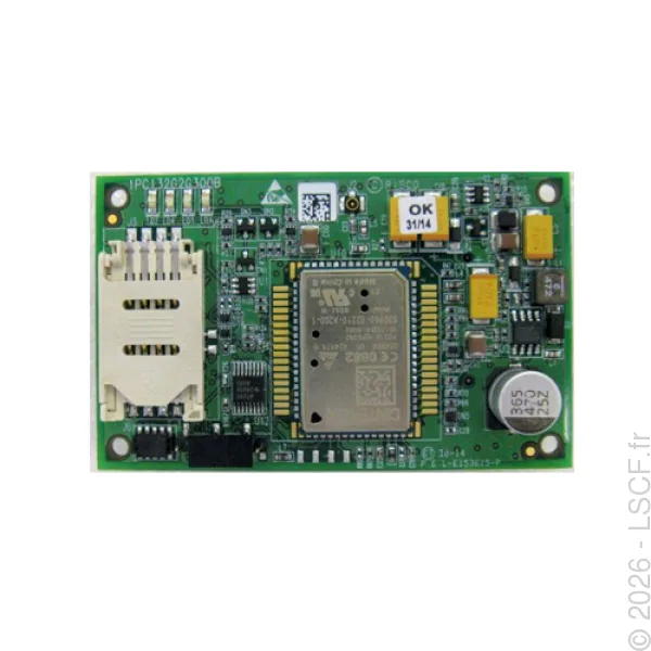 Photo du produit AGI-GSM3G