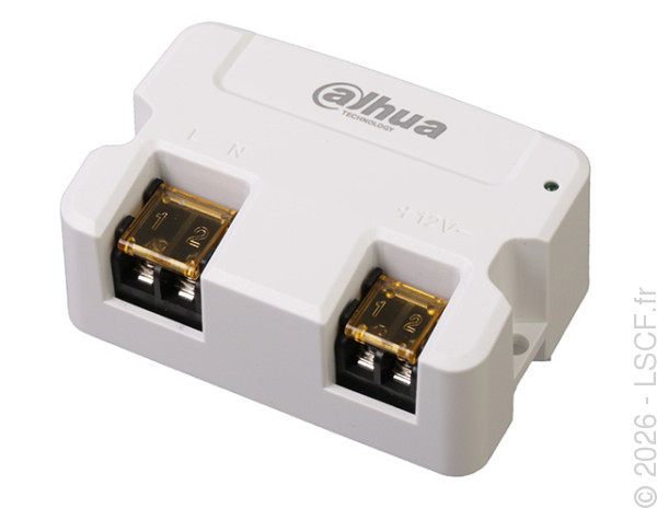Photo du produit AL12COMPACT