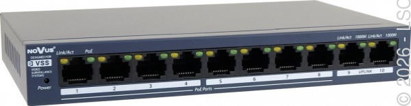 Photo du produit POE-802