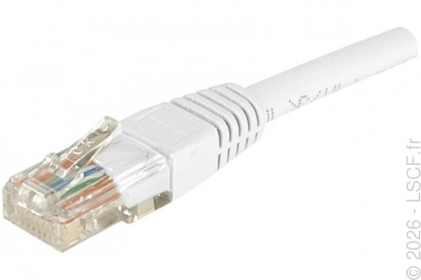 Photo du produit RJ45-20M-B