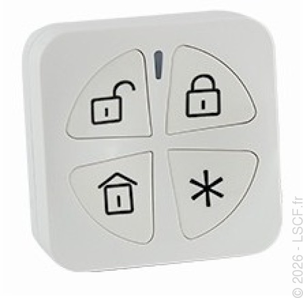 Photo du produit AGI-TC4B