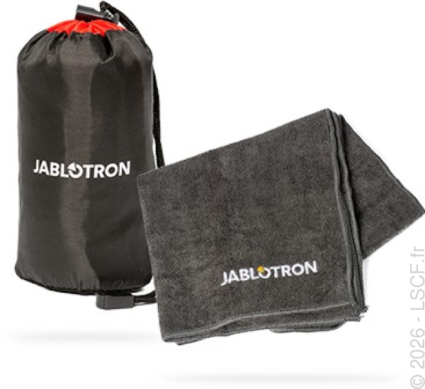 Photo du produit PP-TOWEL-LOGO