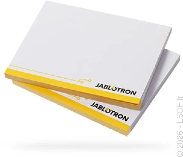 Photo du produit PP-STICKY-NOTES