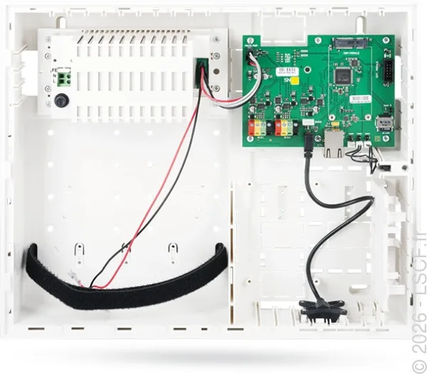 Photo du produit JA-107K