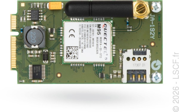 Photo du produit JA-GSM2G