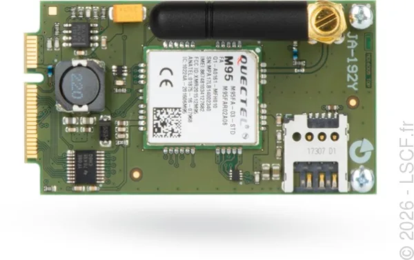 Photo du produit JA-GSM2G