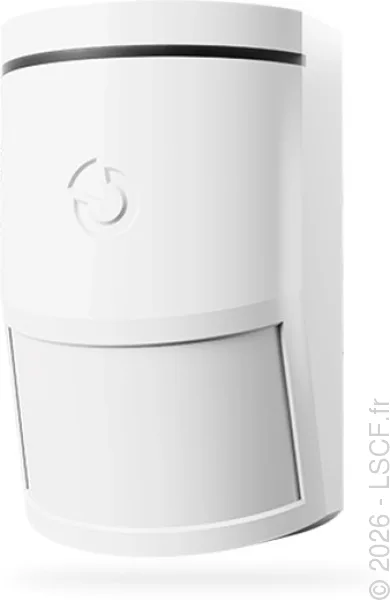 Photo du produit JA-150P PET