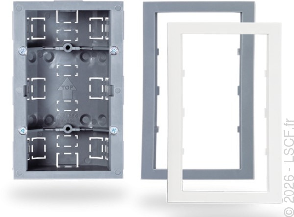 Photo du produit JA-196PL-S