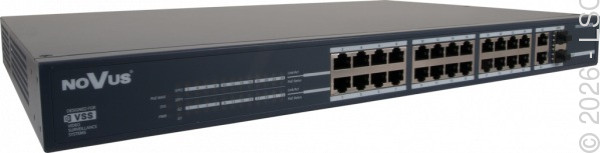 Photo du produit NVS-5024SP+