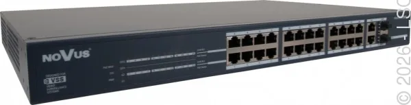 Photo du produit NVS-5024SP+