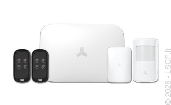 Photo du produit OM2-KIT2G