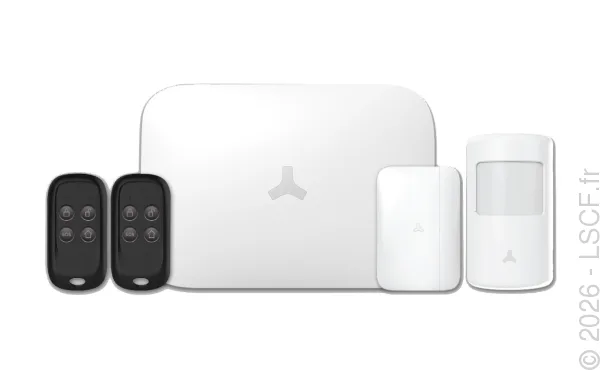 Photo du produit OM2-KIT2G
