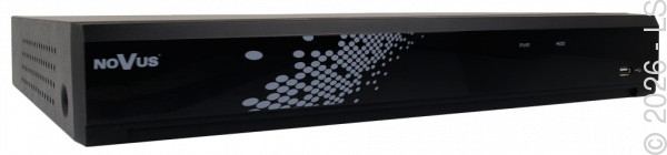 Photo du produit NHDR-4116AHD